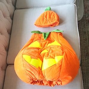 Pottery Barn Halloween Costume